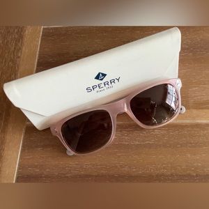 Sorry Top-Sider Wainscot Polarized Sunglasses